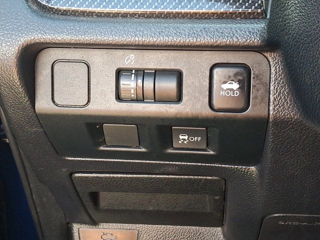 Used 2015 Subaru WRX AWD/4WD image 24