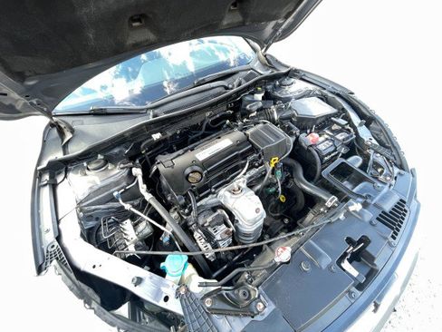 Used 2014 Honda Accord LX image 21