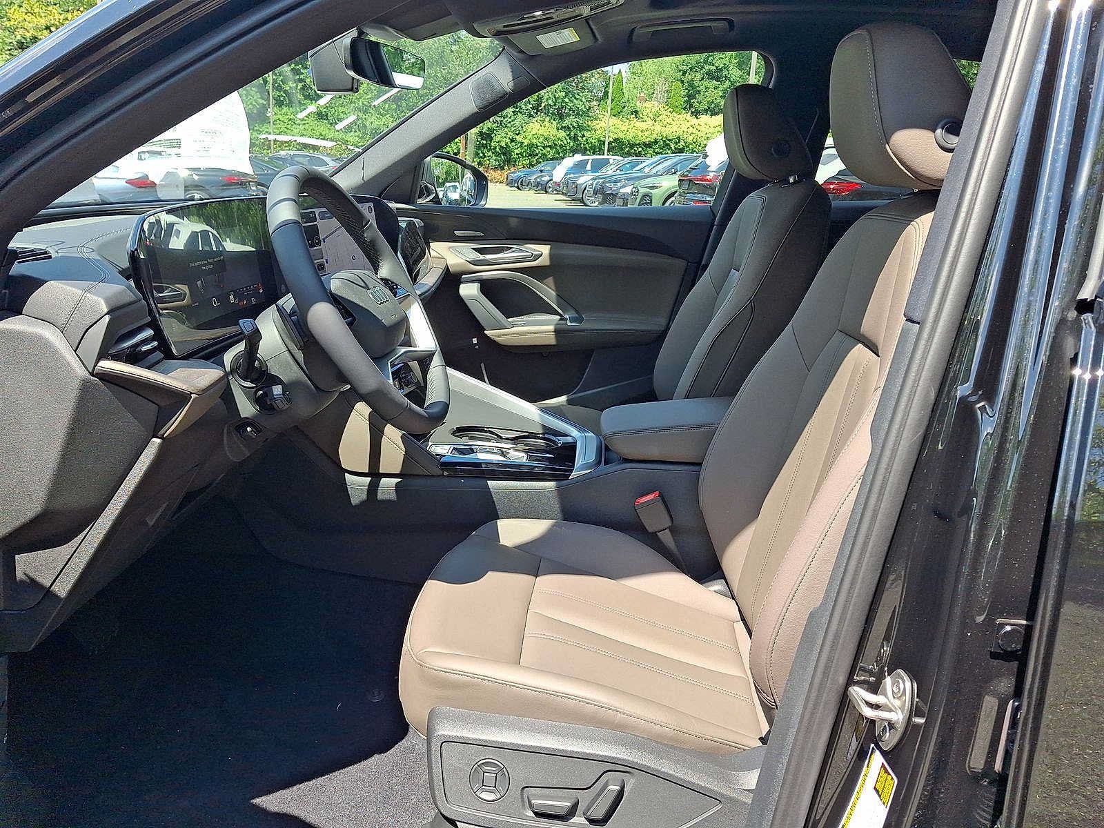 New 2026 Audi Q5 Premium Plus AWD/4WD image 20