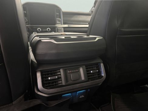 Certified 2023 Ford F150 Platinum w/ Equipment Group 701A High image 14