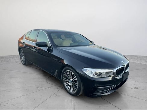 Used 2019 BMW 530i image 7