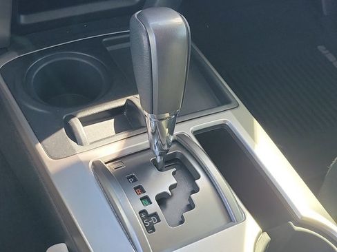 Used 2020 Toyota 4Runner SR5 image 25