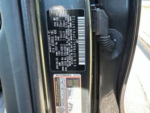 Certified 2023 Kia Sorento LX FWD image 27