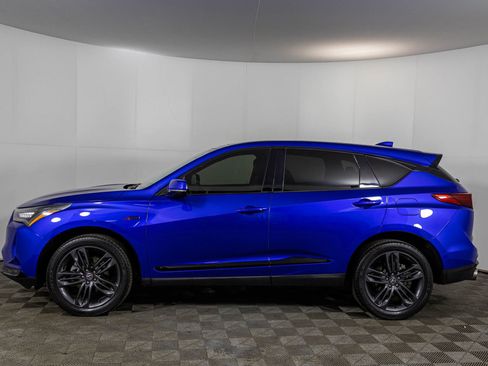 Used 2022 Acura RDX A-Spec image 16