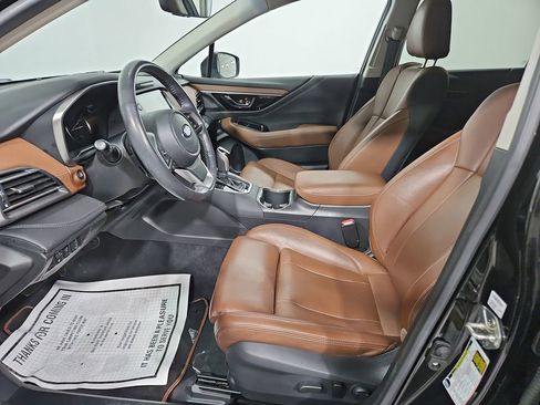 Used 2020 Subaru Outback Touring XT image 10