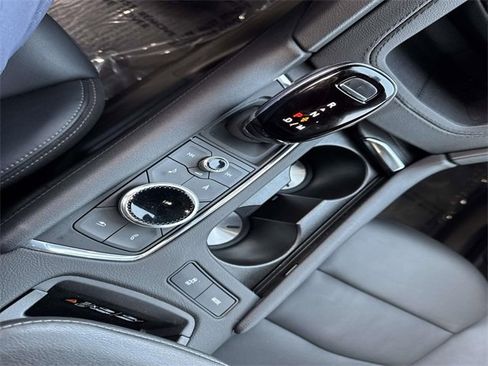 Certified 2024 Cadillac XT6 Premium Luxury w/ Technology Package image 24