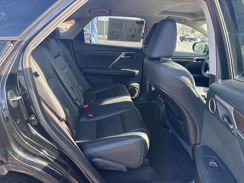 Used 2022 Lexus RX 350 FWD w/ Premium Package image 21