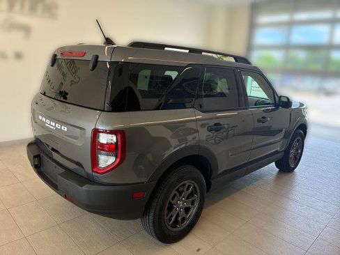 Certified 2023 Ford Bronco Sport Big Bend AWD/4WD image 2