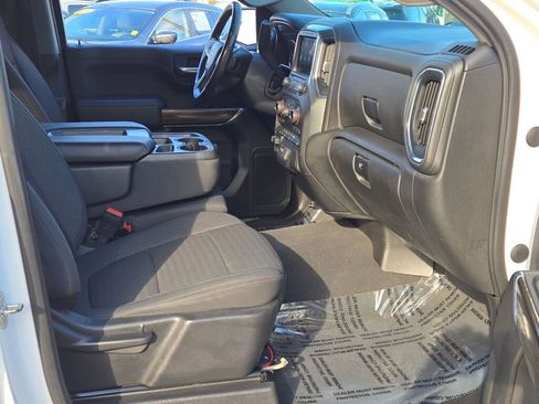 Used 2021 Chevrolet Silverado 1500 LT image 5