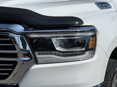 Used 2023 RAM 1500 Laramie AWD/4WD image 6