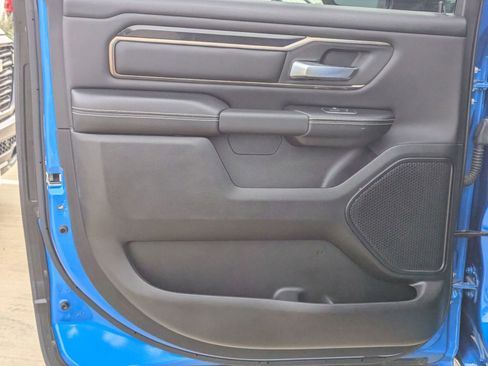 Used 2021 RAM 1500 Rebel w/ Level 2 Equipment Group image 14