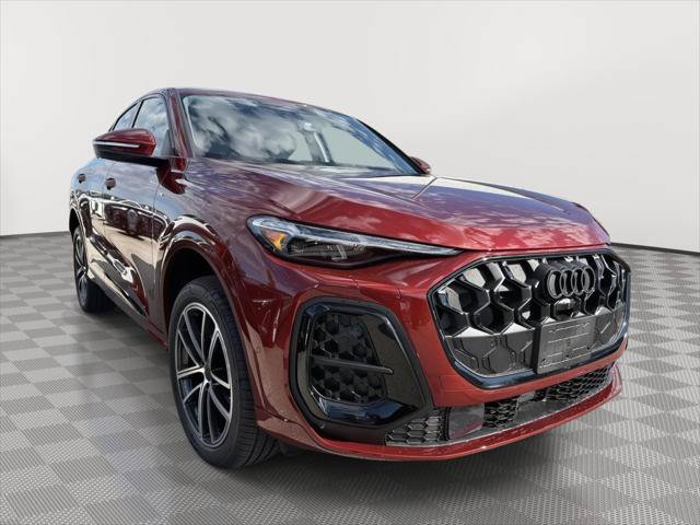 New 2026 Audi Q5 Premium Plus AWD/4WD image 7
