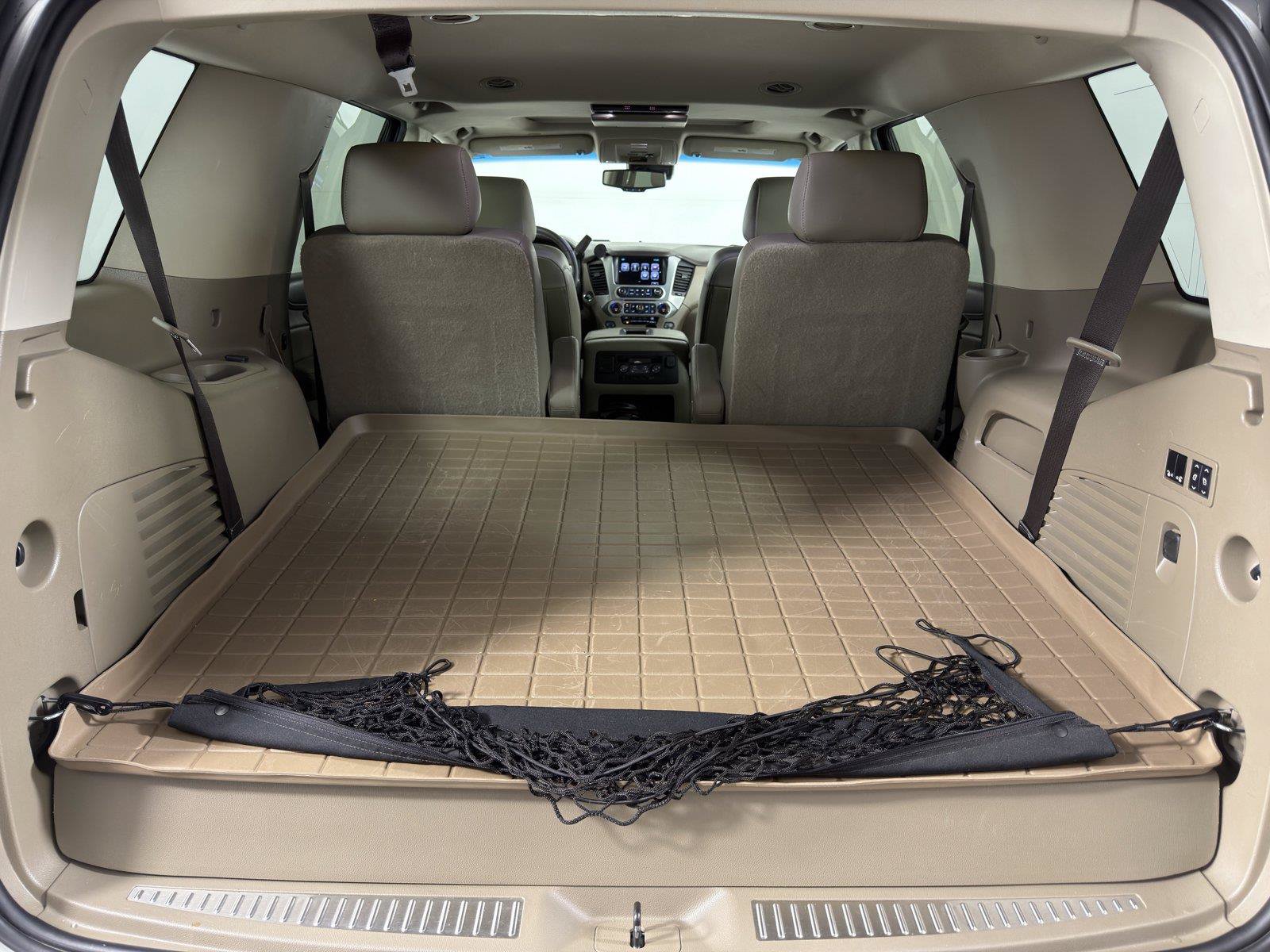 Used 2018 GMC Yukon SLT w/ Open Road Package RWD image 17