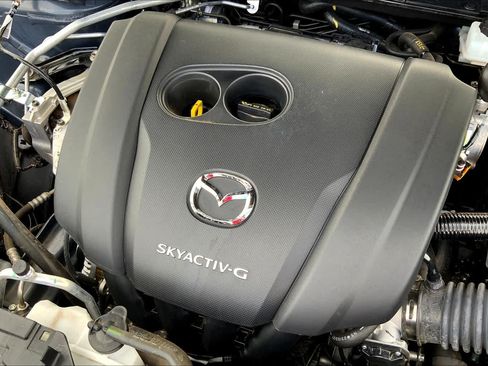 Used 2024 MAZDA CX-50 AWD 2.5 S w/ Cargo Package image 33