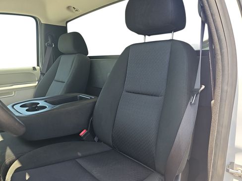 Used 2012 Chevrolet Silverado 2500 W/T RWD image 10