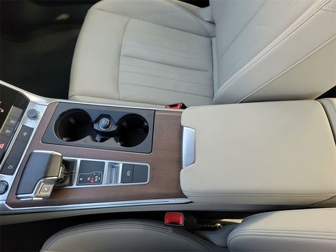 Used 2024 Audi A6 Premium Plus image 22