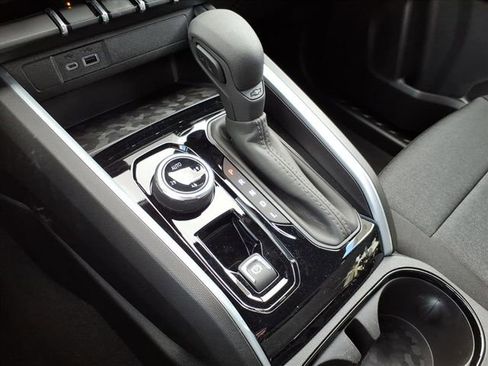 New 2026 Chevrolet Colorado Trail Boss AWD/4WD image 12