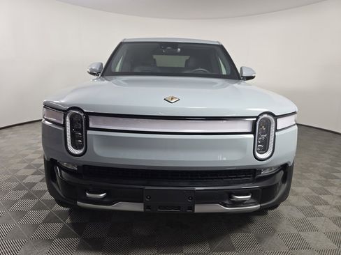 Used 2023 Rivian R1T Adventure AWD/4WD image 8