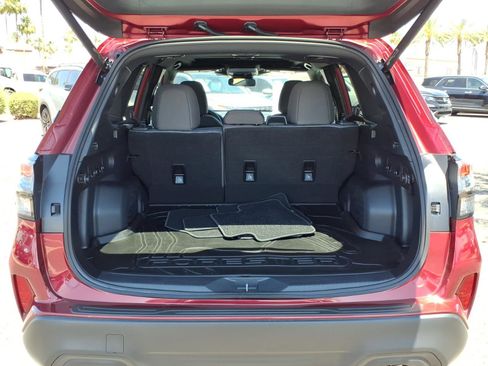 Used 2026 Subaru Forester Premium w/ Base/Premium Package AWD/4WD image 18