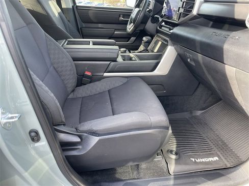 Used 2024 Toyota Tundra SR5 image 31