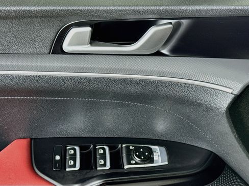 Used 2024 Kia K5 GT-Line w/ GT-Line Premium Package FWD image 22