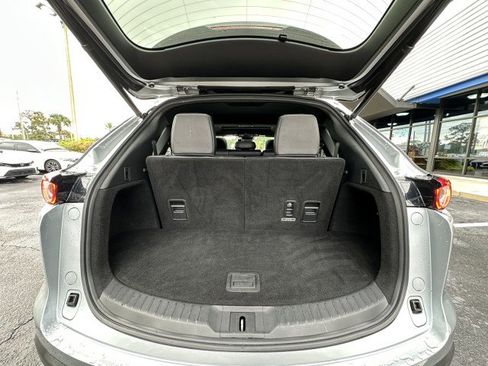 Used 2021 MAZDA CX-9 Grand Touring image 40