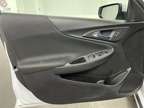 Used 2024 Chevrolet Malibu LT image 77