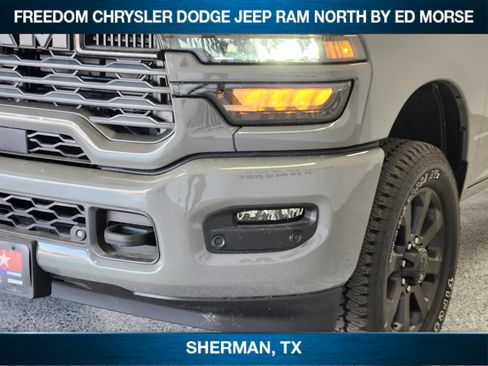 New 2026 RAM 2500 Lone Star image 5