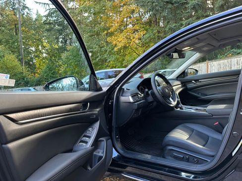 Used 2019 Honda Accord EX-L image 20