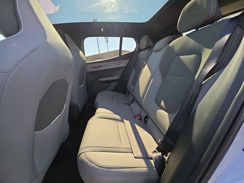 New 2026 Volvo EX30 Ultra image 14