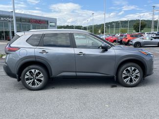 Used 2023 Nissan Rogue SV w/ SV Premium B Package AWD/4WD video 2