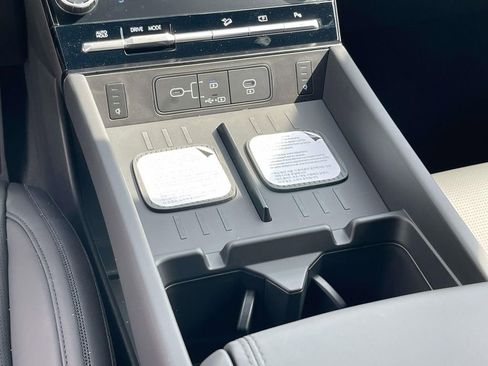 New 2026 Hyundai Santa Fe Calligraphy image 25