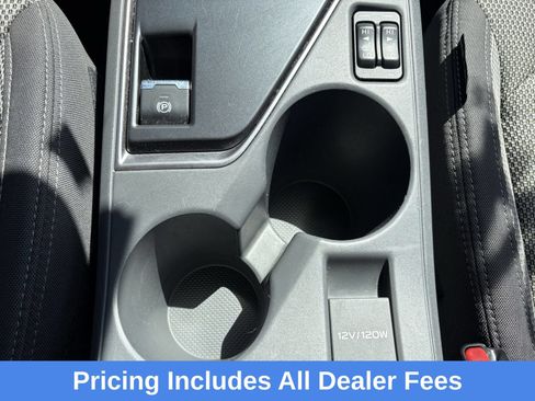 Used 2024 Subaru Crosstrek 2.0i Premium AWD/4WD image 20