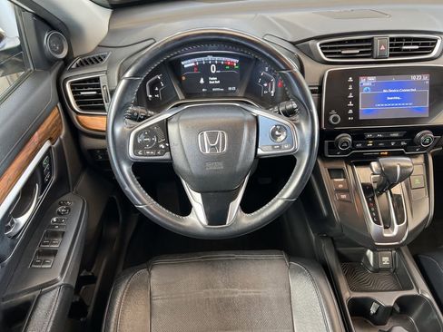 Used 2018 Honda CR-V Touring image 21