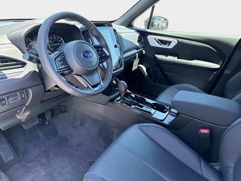 New 2026 Subaru Forester Limited AWD/4WD image 33