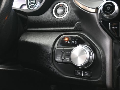 Used 2021 RAM 1500 Rebel w/ Rebel Level 2 Equipment Group image 37