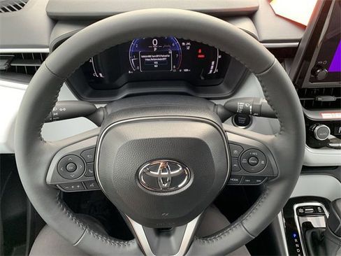 New 2026 Toyota Corolla SE image 19