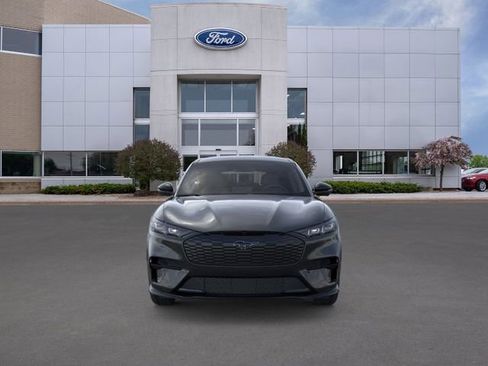 New 2026 Ford Mustang Mach-E Premium AWD/4WD image 6