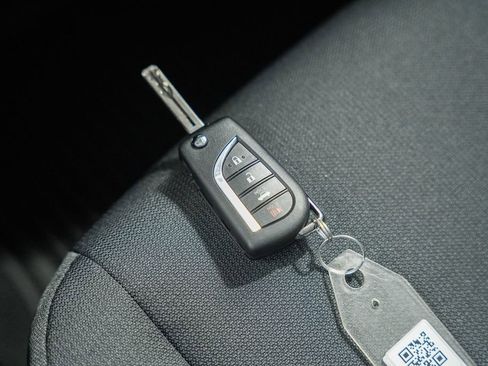 New 2026 Toyota Corolla LE image 27