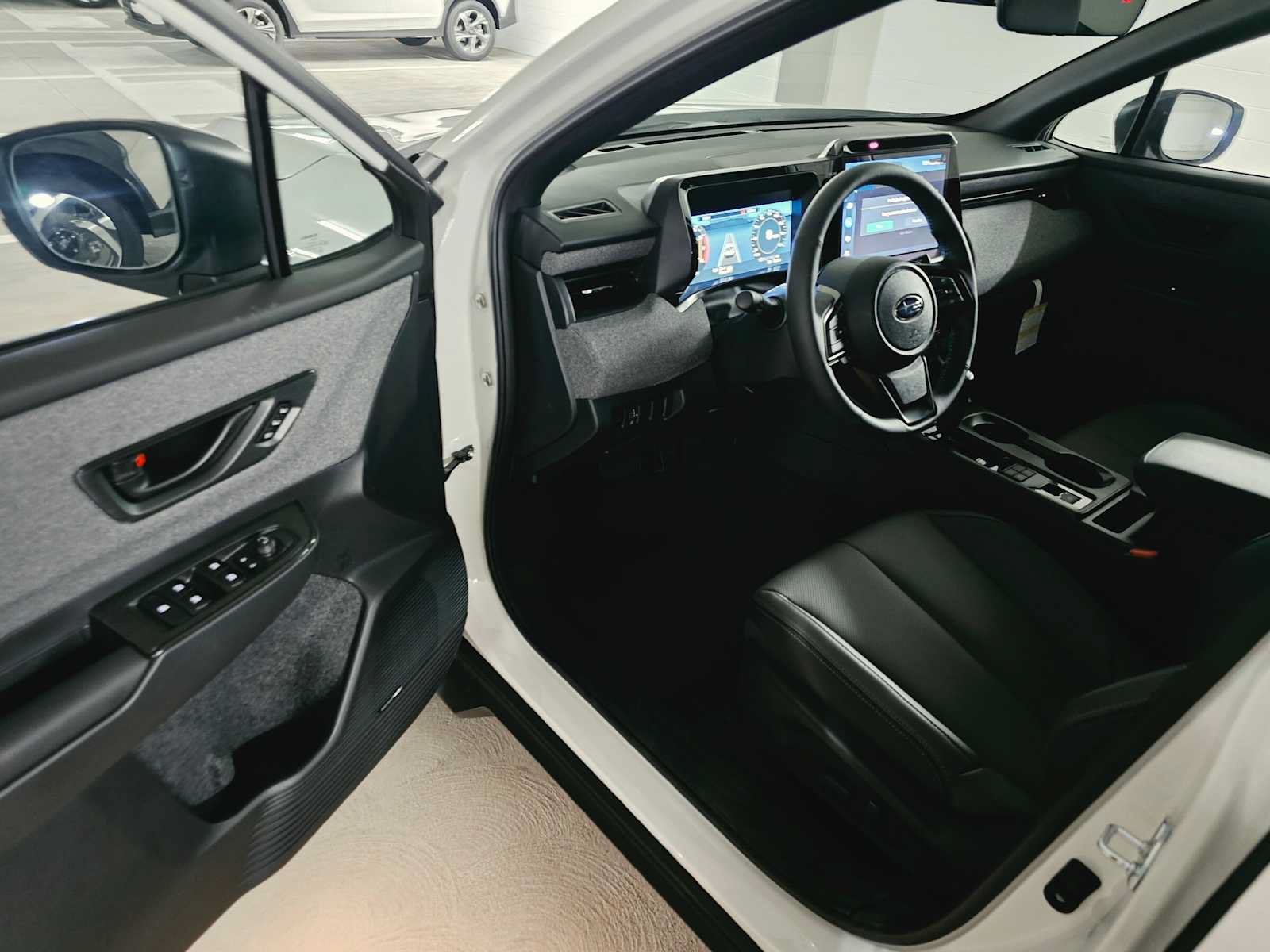 New 2026 Subaru Outback Limited AWD/4WD image 19