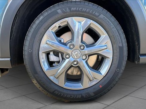 New 2026 Honda HR-V LX image 12