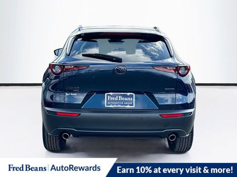 New 2026 MAZDA CX-30 AWD 2.5 S image 6