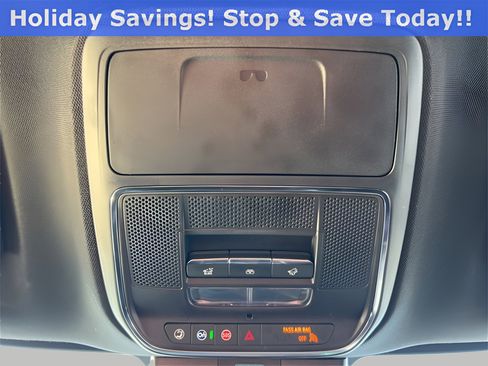 Used 2024 Chevrolet Traverse RS w/ LPO, Floor Liner Package image 46