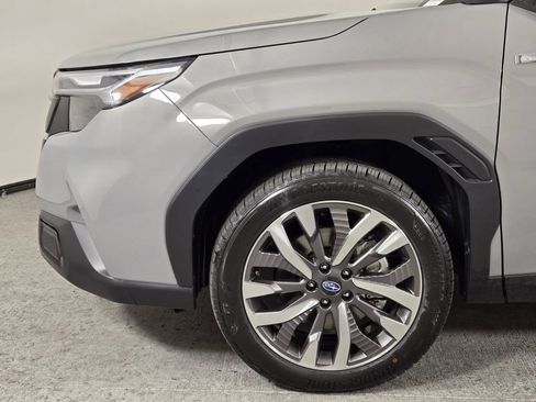New 2026 Subaru Forester Touring AWD/4WD image 7
