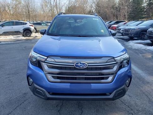 New 2026 Subaru Forester Premium image 9