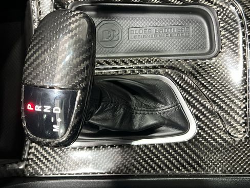 Used 2022 Dodge Charger Scat Pack w/ Plus Group image 19