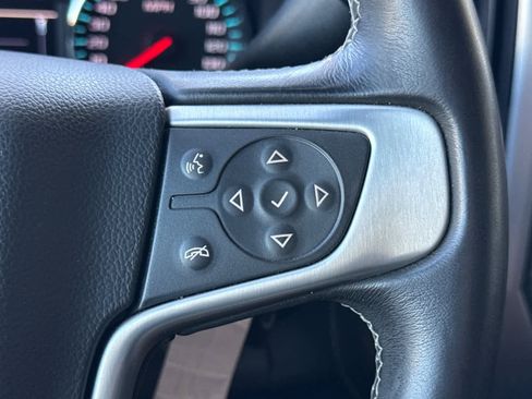 Used 2017 GMC Sierra 1500 SLE w/ SLE Value Package image 25