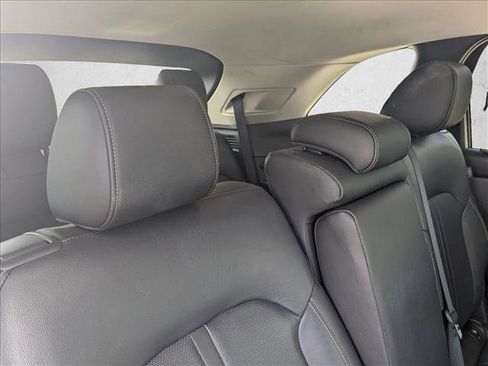 Used 2025 MAZDA CX-90 3.3 Turbo w/ Preferred Package AWD/4WD image 20