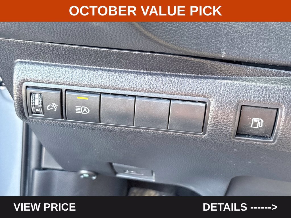Used 2023 Toyota Corolla LE w/ Carpet Mat Package (TMS) FWD image 22