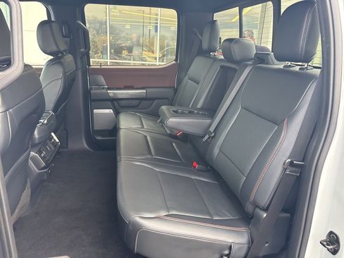 Used 2023 Ford F150 Lariat image 10